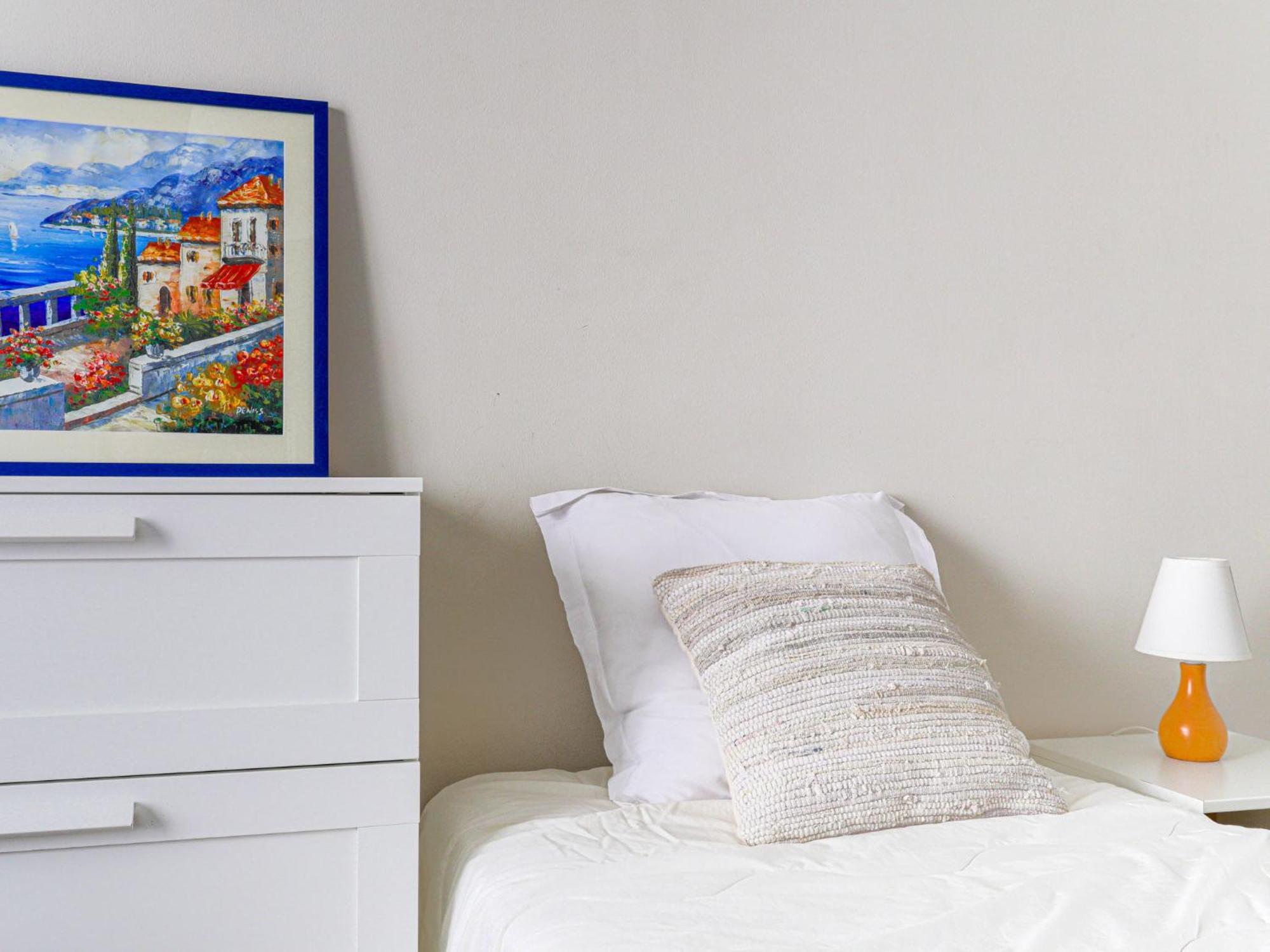 Apartment Le Victor Hugo By Interhome 니스 외부 사진