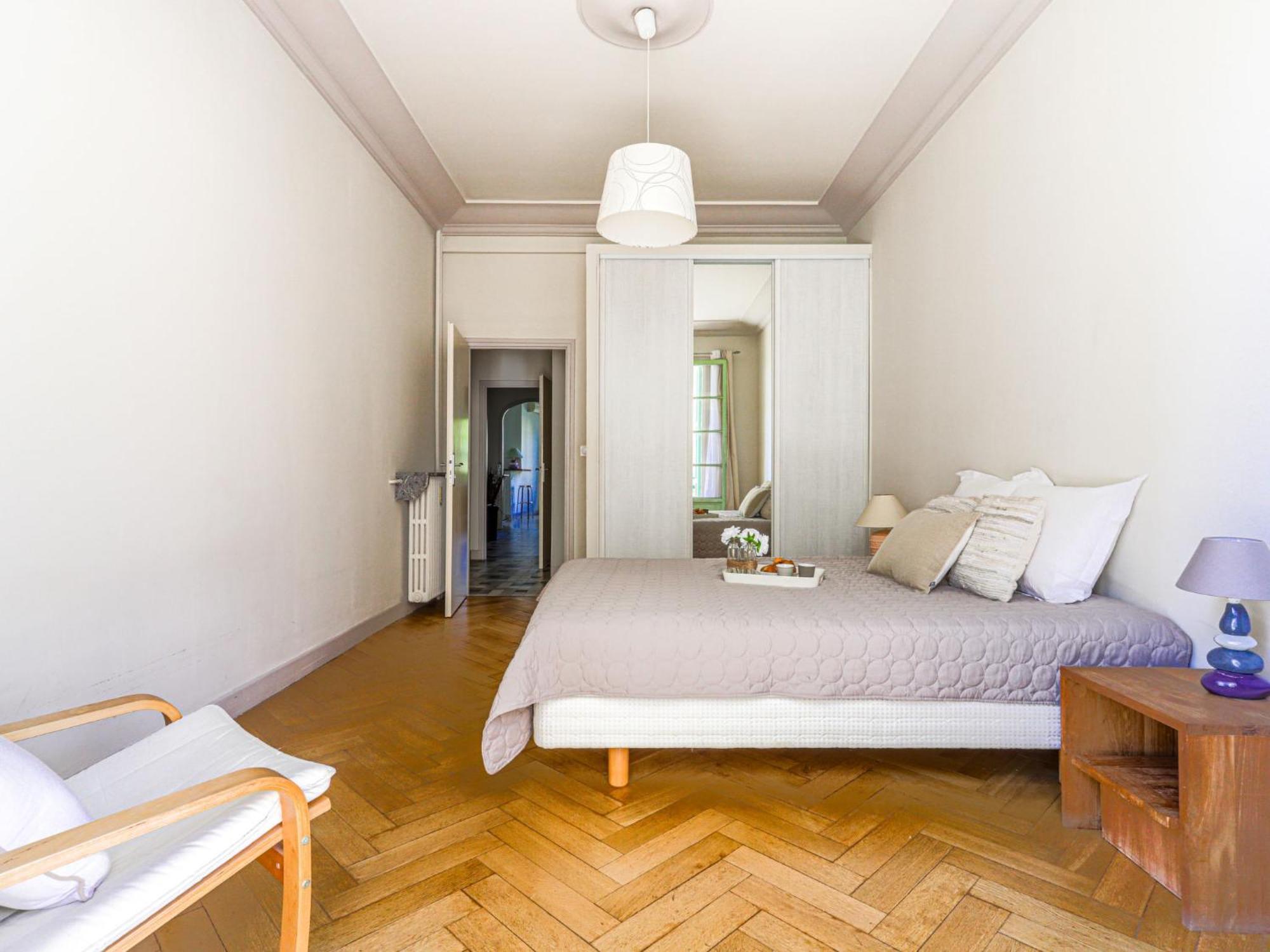 Apartment Le Victor Hugo By Interhome 니스 외부 사진
