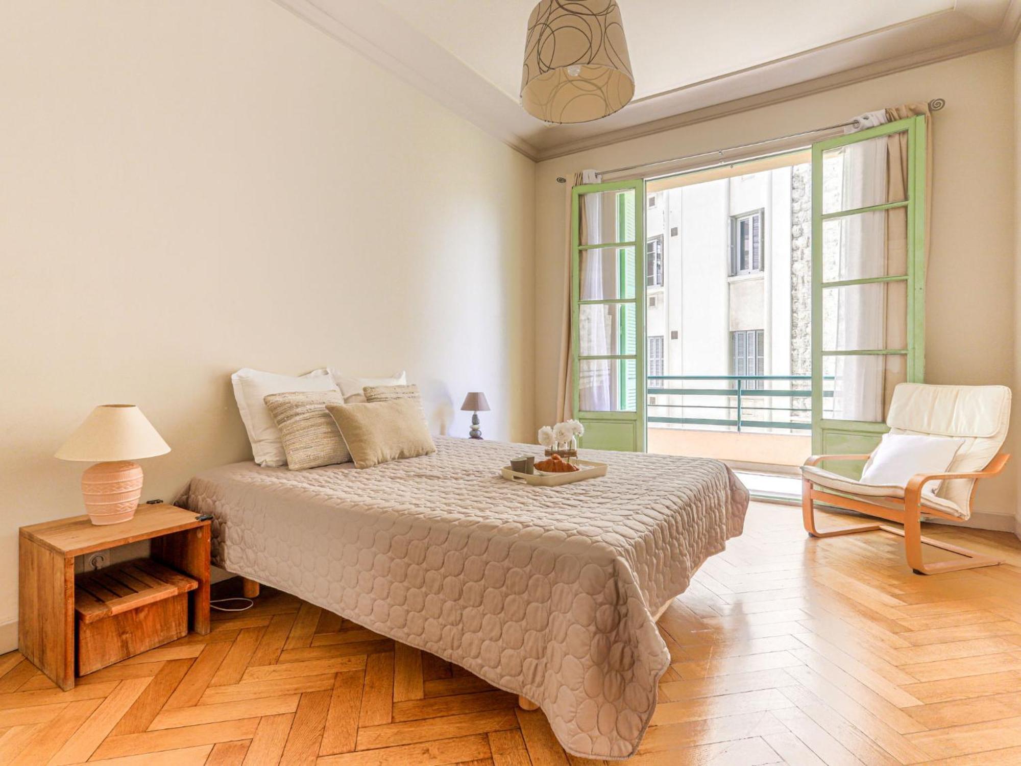 Apartment Le Victor Hugo By Interhome 니스 외부 사진